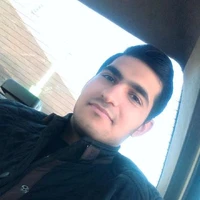 Mohammad Mahdi Dehghani's picture