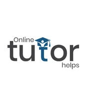 Online Tutor Helps's profile picture