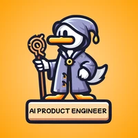 AI Product Engineer's profile picture
