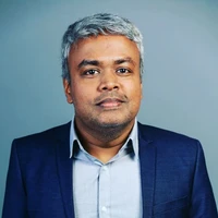 Balachandran Rajendran's avatar