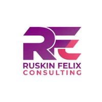 Ruskin Felix Consulting's profile picture