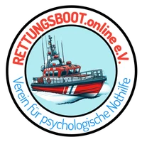 Rettungsboot.online e.V.'s profile picture