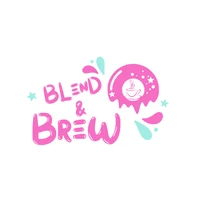 BLEND & BREW's profile picture
