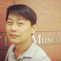Joseph Kim's profile picture