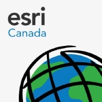 Esri Canada's profile picture