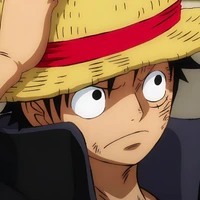 Monkey D. Luffy's picture