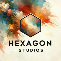 hexagon studios's profile picture
