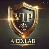 AI 學習科技實驗室 VIP's profile picture