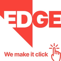Edge.be's profile picture