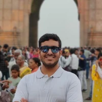 Divyaksh Shukla's profile picture