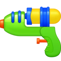 Water Pistol's profile picture