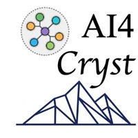 AI4Crystallography's profile picture