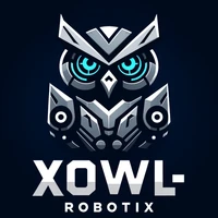 xowl-robotix's profile picture