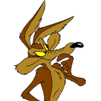 Wile E. Coyote's picture