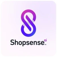 Shopsense AI's profile picture