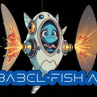 Babel-Fish AI's profile picture