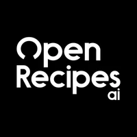 OpenRecipes's profile picture