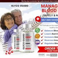 Glyco Guard New Zealand's profile picture