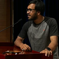 Sayantan Ray's picture