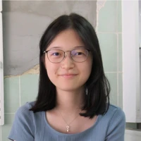 Shirley Deng's profile picture