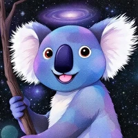 Koala's Guide to the Galaxy's profile picture