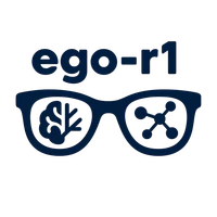 Ego-R1's profile picture