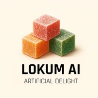 Lokum AI's profile picture