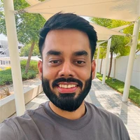 Rishabh Saraf's avatar