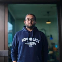 Aditya Kamath's profile picture