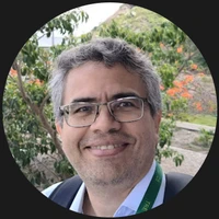 Jonas de Araújo Luz Jr.'s profile picture