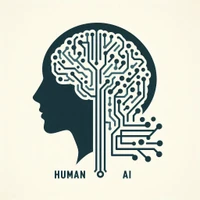 Human and AI's profile picture