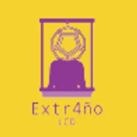 EXTRAÑO Laboratorio Creativo Digital's profile picture