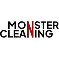 Monster cleaning's profile picture