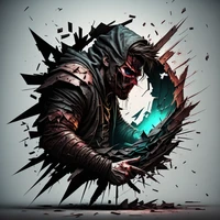 Darkirstorm Designs's profile picture