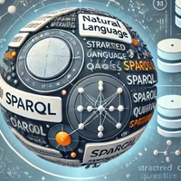 Text SPARQL's picture