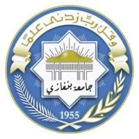 University of Benghazi's profile picture