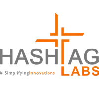 HashTag Labs India's profile picture