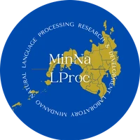 Mindanao Natural Language Processing R & D Lab's profile picture