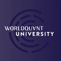 WorldQuant University's profile picture