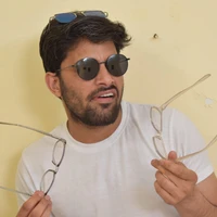Suresh's picture