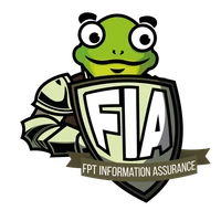 FPT Information Assurance Club's profile picture