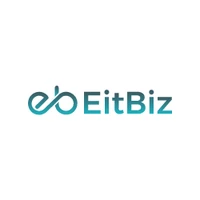 EitBiz - Software, Mobile App & Web Development Company's profile picture