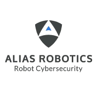 Alias Robotics's profile picture