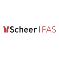 Scheer PAS Deutschland GmbH's profile picture