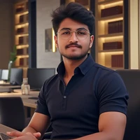 Kishan karyappa K's profile picture