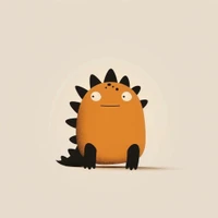 Chonky Dinosaur's profile picture