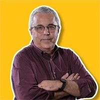 Roberto Francisco de Souza's profile picture