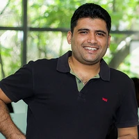 Shiv Shankar's profile picture