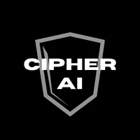 CipherAI's profile picture