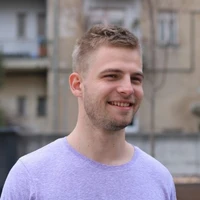 Marko Bozic's profile picture